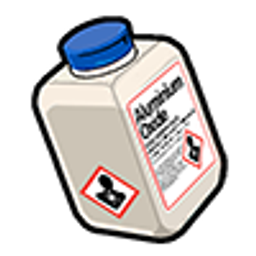 Aluminumoxide
