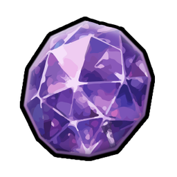 Amethyst Geode