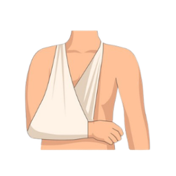 Arm Wrap