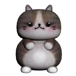 Backpack Chubbycat