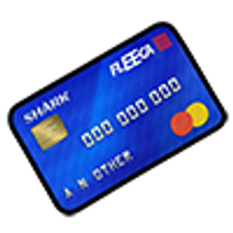 Bank Card