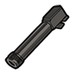Barrel Attachment