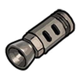 Bellend Muzzle Brake Attachment