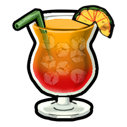 Blackjack Bourbon