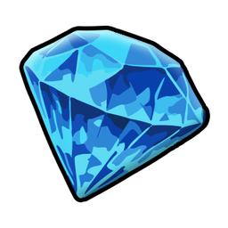 Blue Diamond