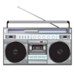 Boombox
