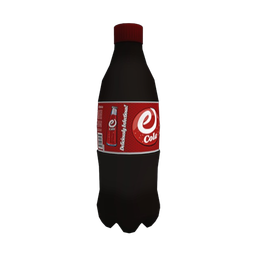Bottle Cola