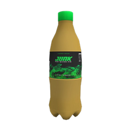 Bottle Junk