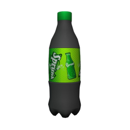 Bottle Sprunk