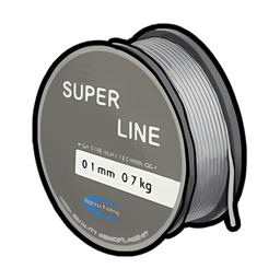 Braided Line