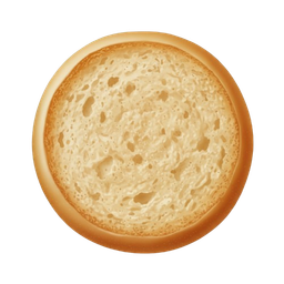 Burger Bun Bottom
