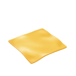 Burger Cheese