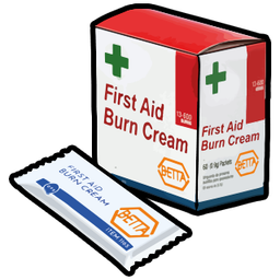 Burncream