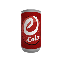 Can Cola