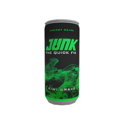 Can Junk