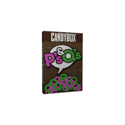 Candy Psqs