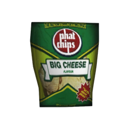 Chips Cheese