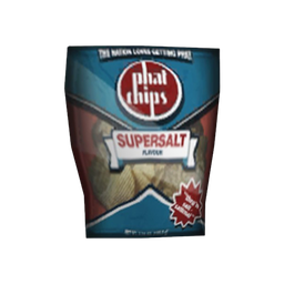 Chips Supersalt