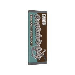Chocolate Captain