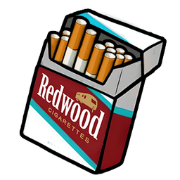 Cigarettebox