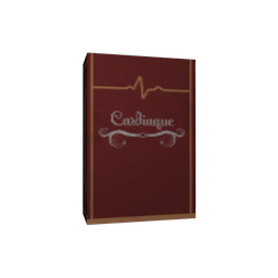 Cigs Cardiaque