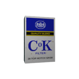 Cigs Cok