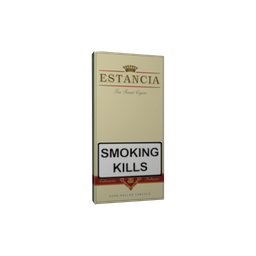 Cigs Estancia