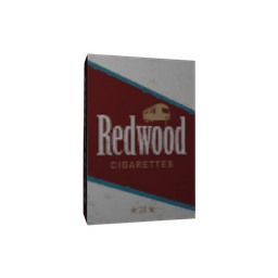 Cigs Redwood