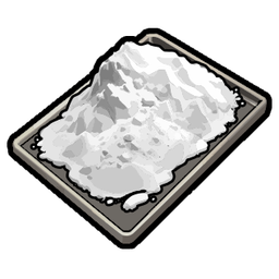 Cocaine Cut