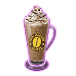 Coffe Frappuccino