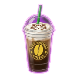 Coffe Macchiato