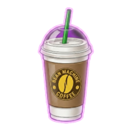 Coffe Machine