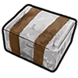 Coke Brick