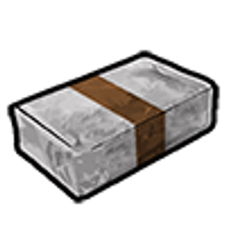 Coke Small Brick