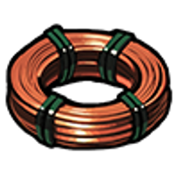 Copper