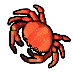 Crab