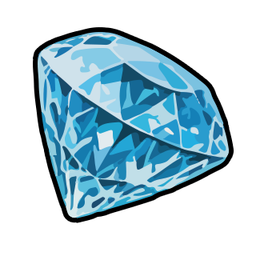 Diamond Crystal