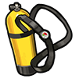 Diving Gear