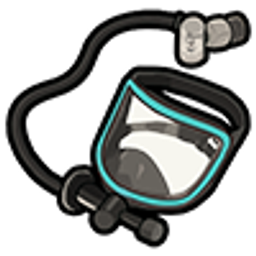 Diving Tube