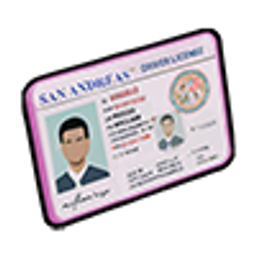 Driver License