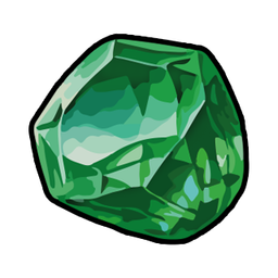 Emerald Crystal