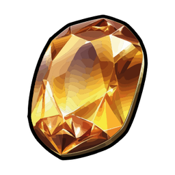 Enchanted Jewel