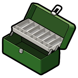 Fishing Kit