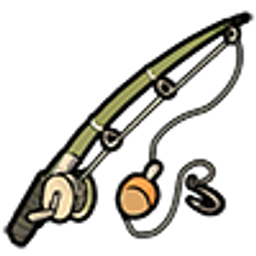 Fishingrod