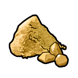 Gold Dust