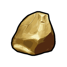 Gold Nugget
