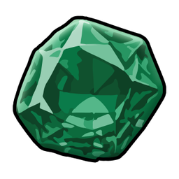 Green Garnet