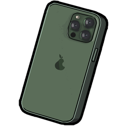Green Phone