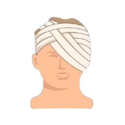 Head Bandage