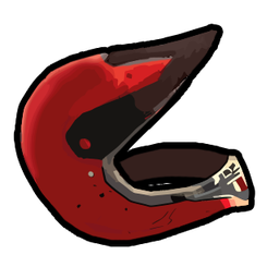 Helmet